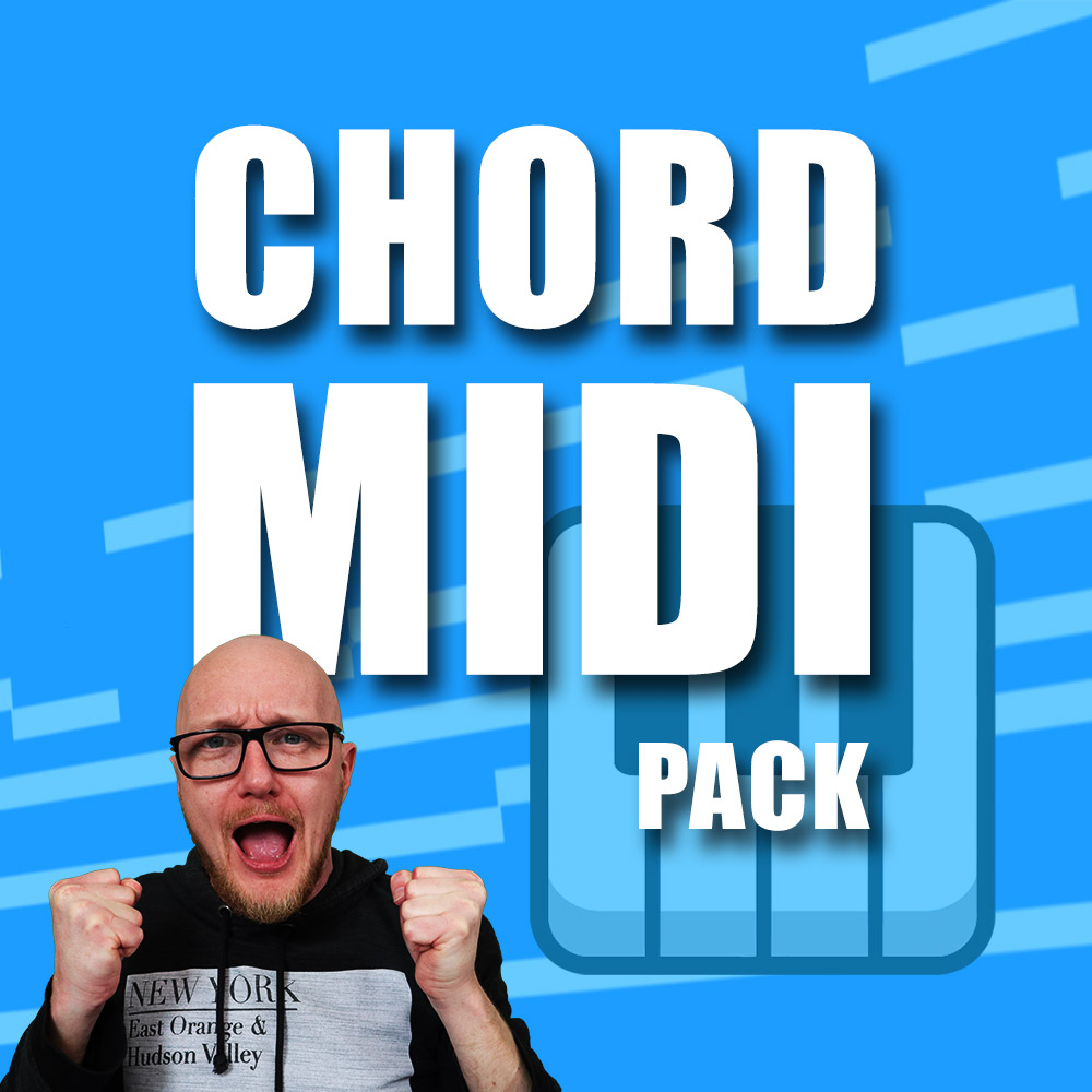 Midi chords 2024
