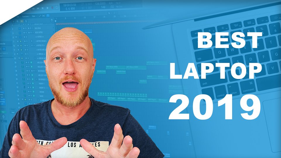 Best laptop for music production 2019 - top 5 high end producer